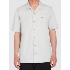 Camisa Manga Corta Volcom Skate Vital Axel